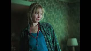 DIE MY LOVE Trailer (2025) Robert Pattinson, Jennifer Lawrence