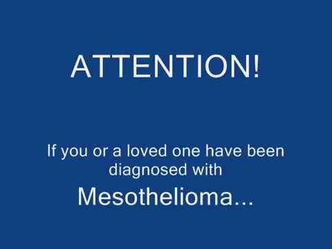 apply for mesothelioma benefits