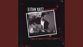 Video thumbnail of "Eitan Katz - Ma Tovu"