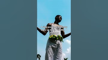 😊 A little progress each day adds up to big results. #Shorts