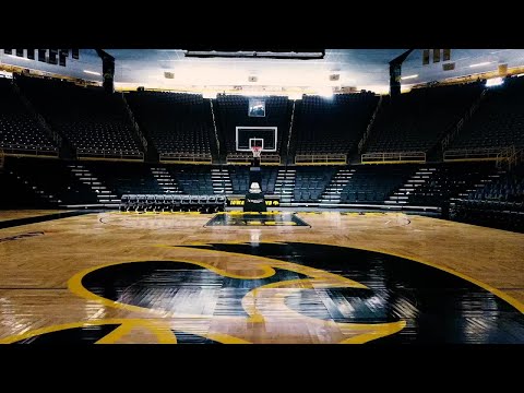 Carver-Hawkeye Arena