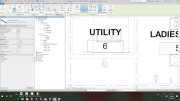 Revit Creating Conduits