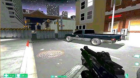 F.E.A.R. Perseus Mandate | Mission 1 Investigation Arrival | PC Gameplay | Walkthrough 