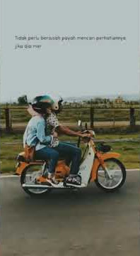 Story wa - lagu ora ngroso malah ngliyo by always on