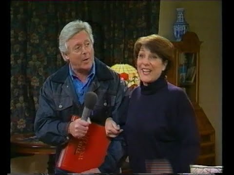 Lynda Bellingham This Is Your Life 1993 Youtube
