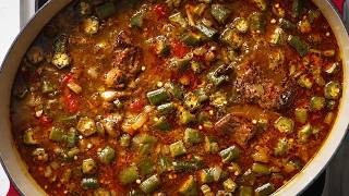 Paul Prudhomme’s Gumbo — We Cooked It Exactly as Written
