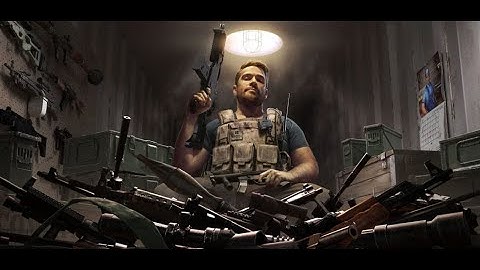 Combat Arms Reloaded CHACALON Aimbot