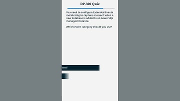 What Does Administering Azure SQL Solutions Exam Mean for Your Salary? #DP300 #shorts