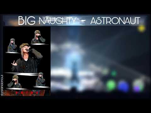BIG NAUGHTY (서동현) - ASTRONAUT (SMTM8 FINAL) [ROM LYRICS]