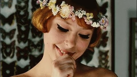 Lana Del Rey - Happiness is a Butterfly