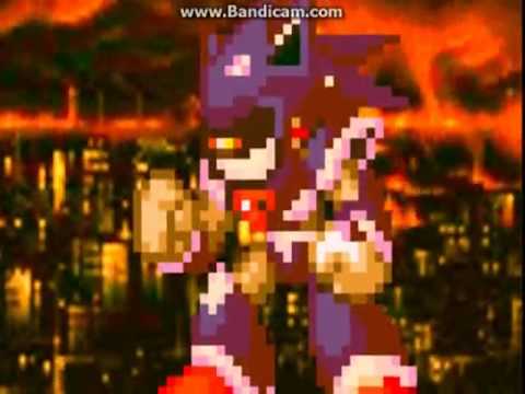 CHAOS EMERALD DX EPISODE 1 BY STEPHEN SHORKO