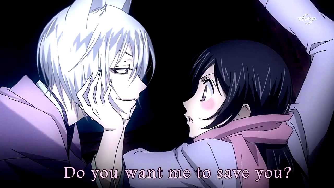 Watch Kamisama Kiss Streaming Online