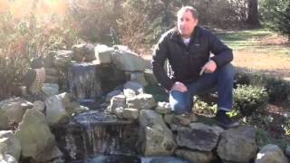 Should I Turn Off My Pond Pump When Temperatures Are Below Freezing?