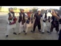 Pashto breach panjpai best attan dhole quetta balochistan showrawak