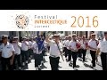 Capture de la vidéo Bagad Lann Bihoué- Festival Interceltique De Lorient 2016