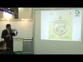 Igeec 2014 ubm india conducted a seminar