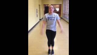 Tryout Dance 2016