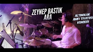 Zeynep Bastık - Ara - Celal Avcı (Davul Kamerası) Resimi