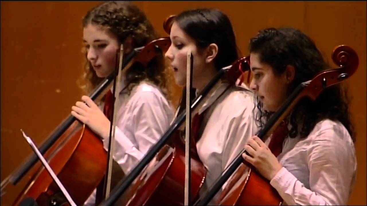 The Divine Comedy, de Robert W. Smith (Banda de Música Municipal de Caldas de Reis)