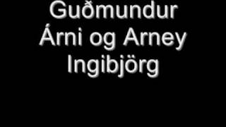 Án beats, ORIGINAL by GummiGumm and Arney Ingibjörg. Resimi