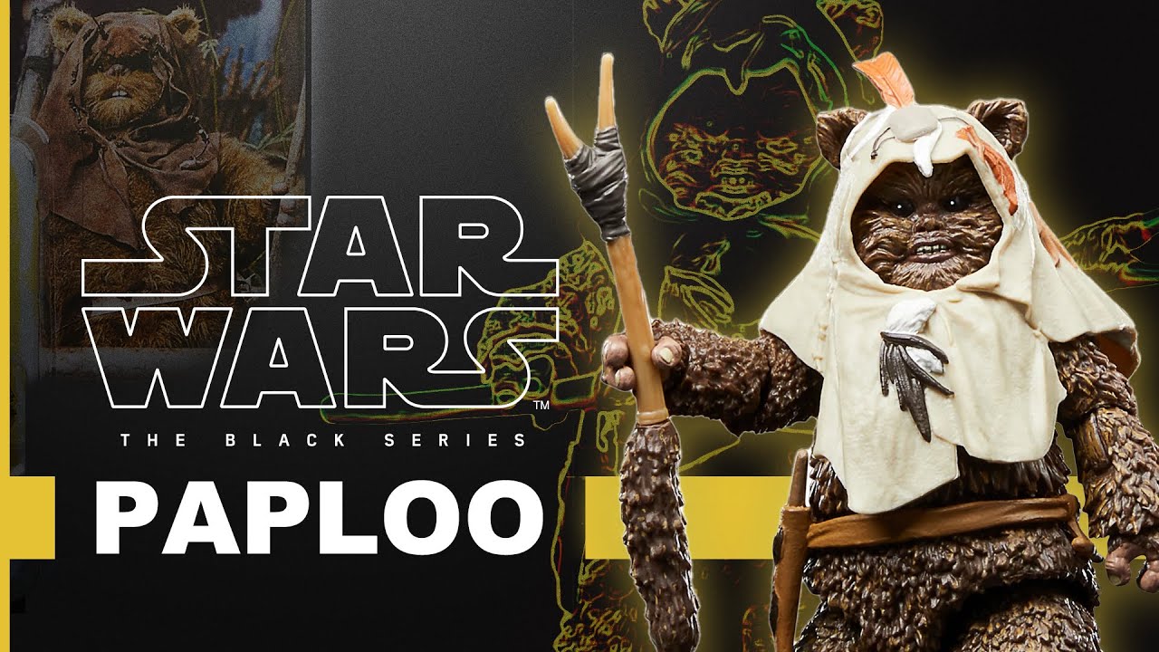 Star Wars Bring Home The Galaxy | Star Wars The Black Series