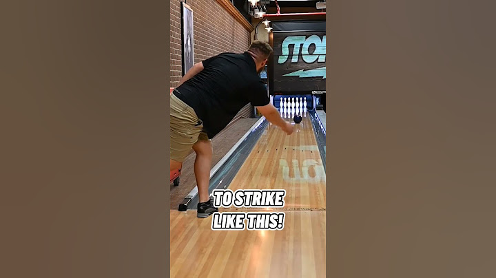 2 Hand Bowling Tips! 👌 #shorts