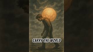 The Boy On The Bridge