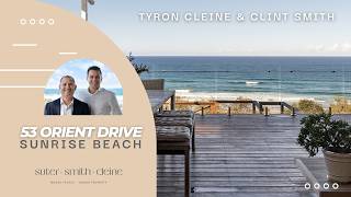 53 Orient Drive, Sunrise Beach