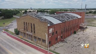 Former KKK meeting place in Fort Worth to be transformed into arts and cultural center