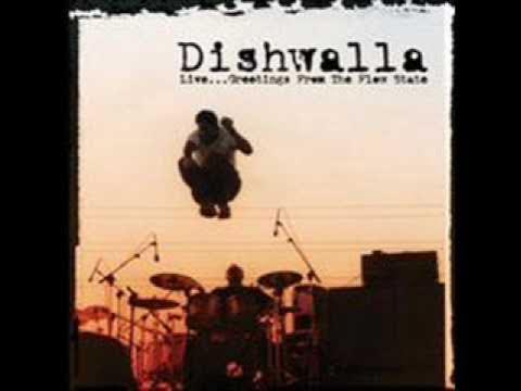 Dishwalla - Angels or Devils (Live)