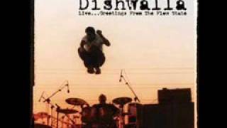 Dishwalla - Angels or Devils (Live)
