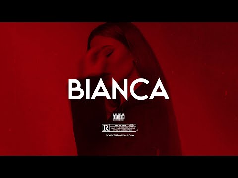 *sad* bad bunny x swae lee type beat - bianca | sad dancehall type beat | sad dancehall instrumental