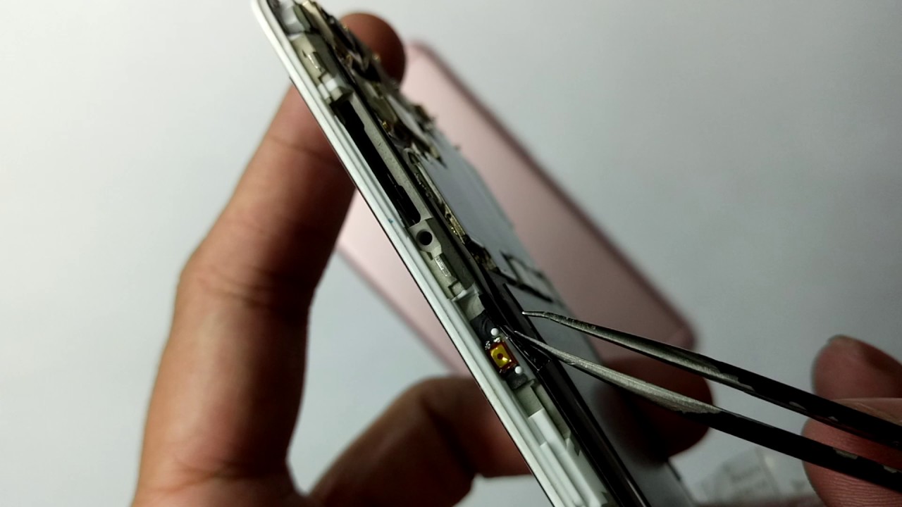 Kết quả hình ảnh cho sửa oppo mất nguồn