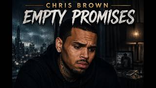 CHRIS BROWN | EMPTY PROMISES 💔 | Emotional R&B Heartbreak Song | Original Soul Ballad 2026