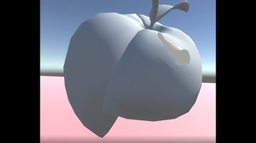 3D VR Jigsaw Puzzle Proof-of-Concept for Oculus Quest