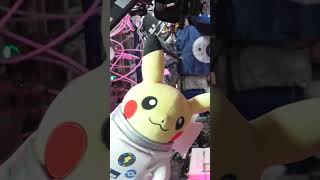 Technology is incredible! 💫 #WorldSpaceWeek2026 #PokemonxESA
