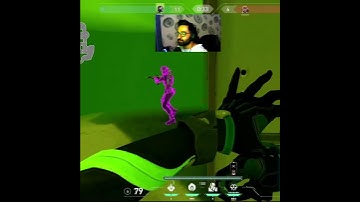 Why VIPER is Best Agent On Breeze !! 1 vs 4 clutch