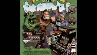 Rampage World Tour OST Track 3
