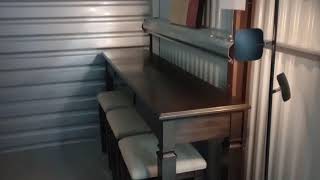 storageconsignments com Broyhill Sofa Table Set