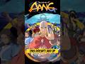 THIS DOESN’T ADD UP. #AvatarTheLastAirbender #Animation