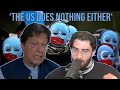 HasanAbi reacts to Pakistan Prime Minister Imran Khan on China | Axios on HBO