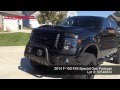 2014 F 150 Specifications