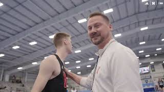 Tale of the Tape: Nebraska Track and Field Edition