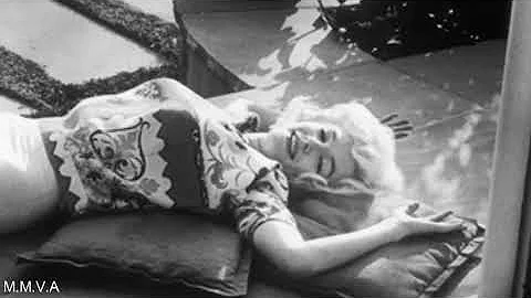 The Death Of Marilyn Monroe - NBC radio broadcast ...