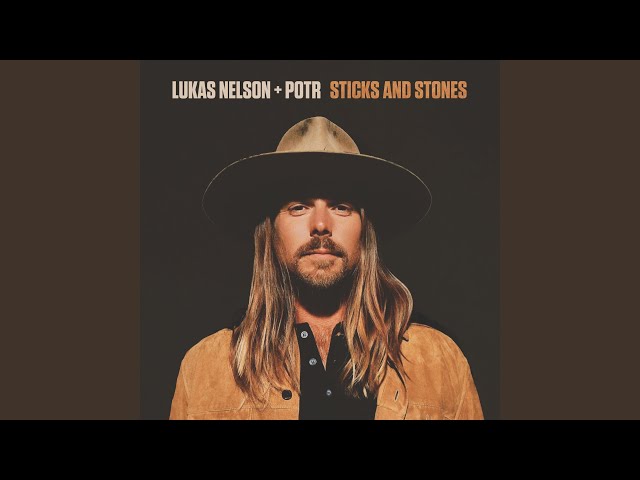 Lukas Nelson & Promise of the Real - All Four Winds