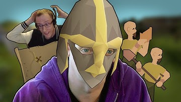 Old School RuneScape