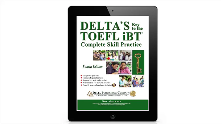 Video Tour: Nancy Gallagher's Delta's Key to the T...