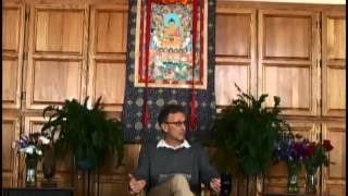 2014 Steve Armstrong Seeing the World Through Dharma Eyes