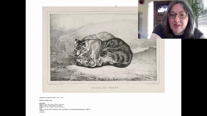 4.1.21 Human Nature Gallery Talk with Judith Schae...