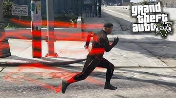 GTA 5 — FAST & SKIN [ GTA 5 MOD ]